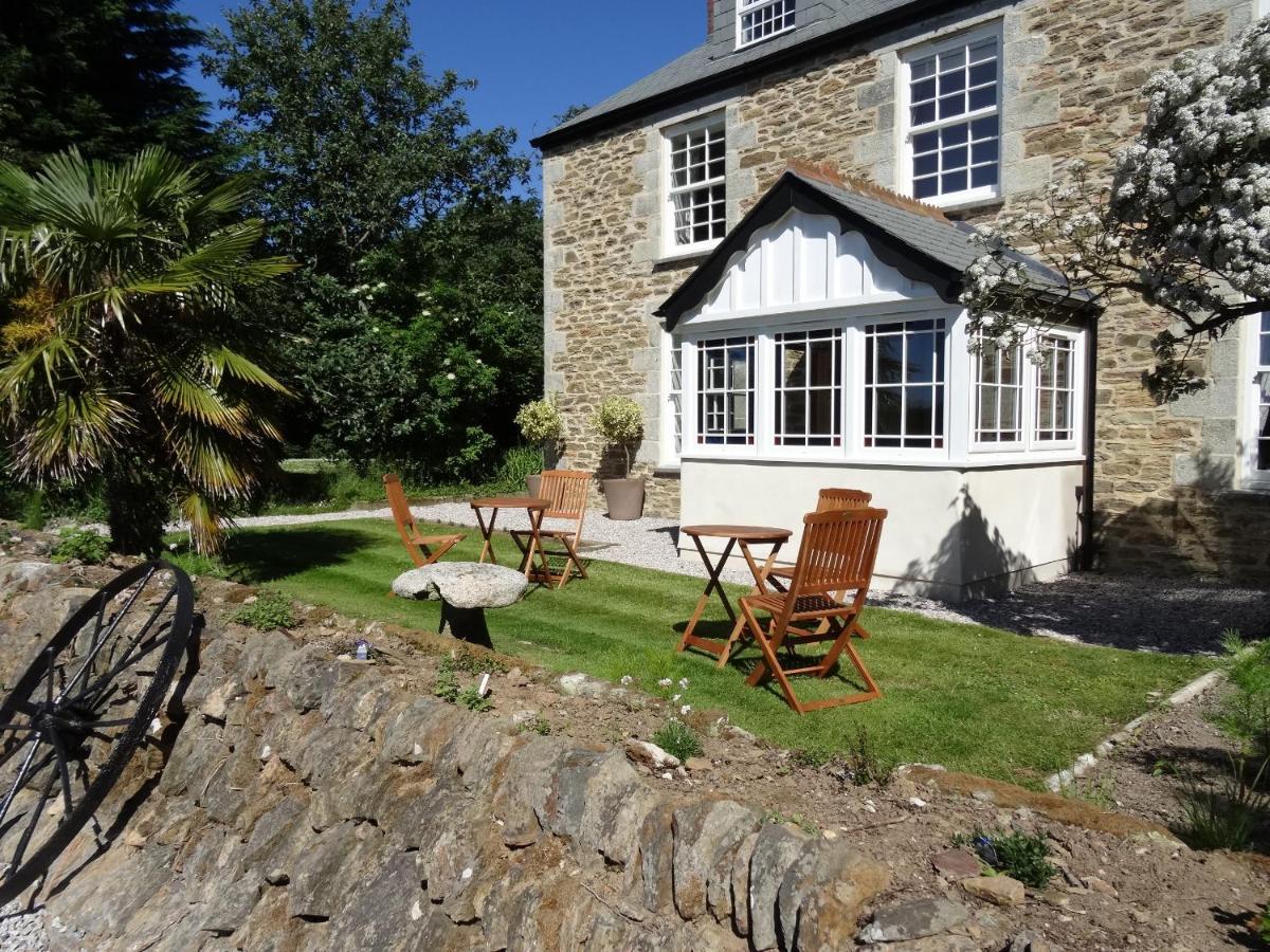 Pengelly Couette-café Truro