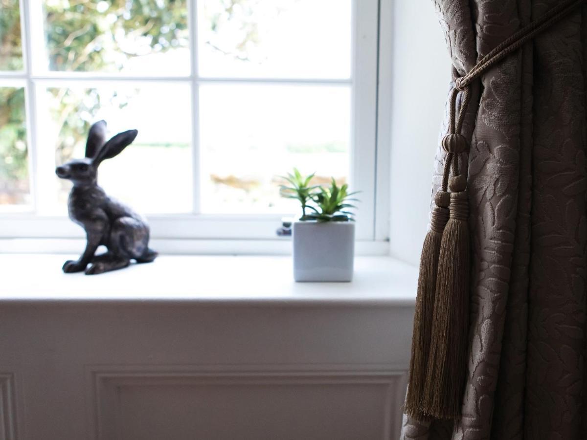 Pengelly Couette-café Truro