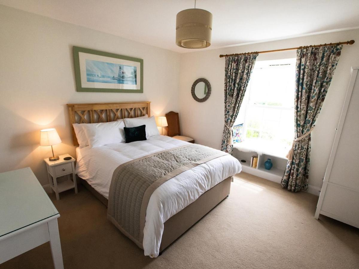 Couette-café Pengelly Truro