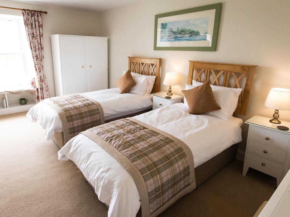 Bed & Breakfast Pengelly