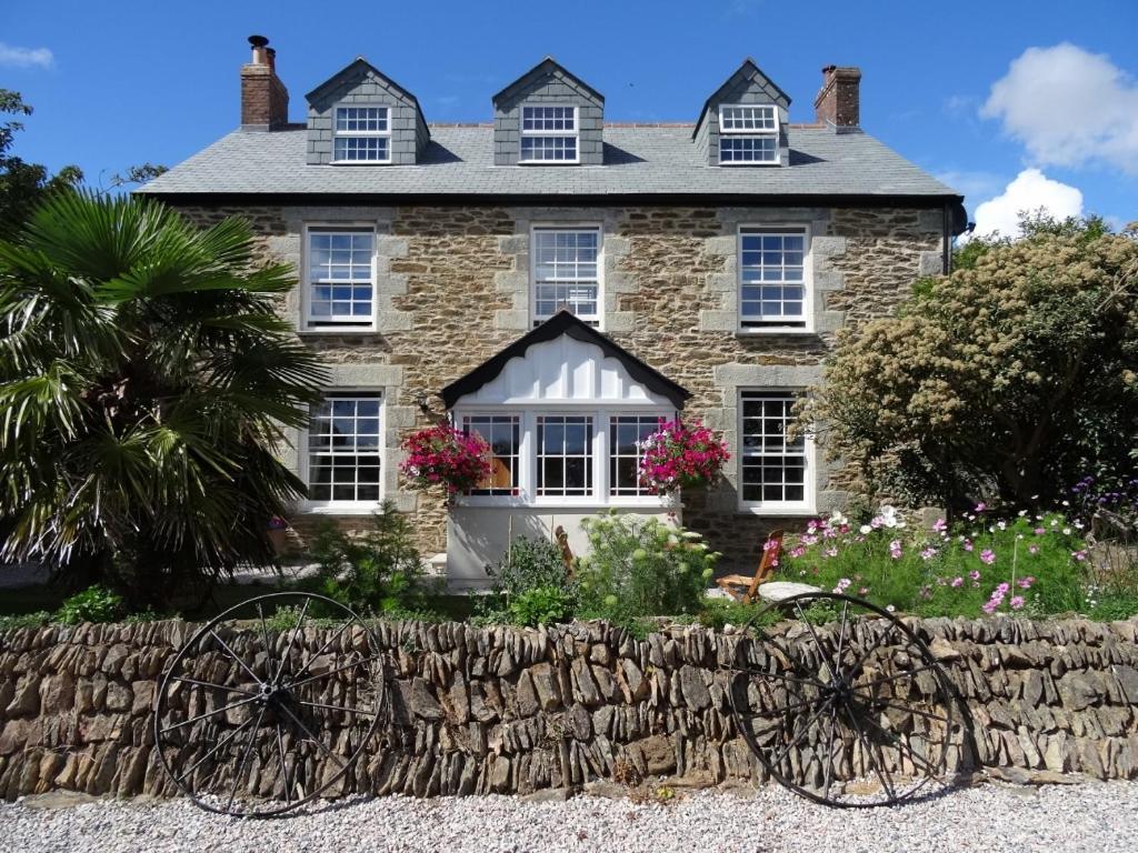 Pengelly Couette-café Truro